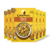 Conimex Bami kruidenmix 6-pack