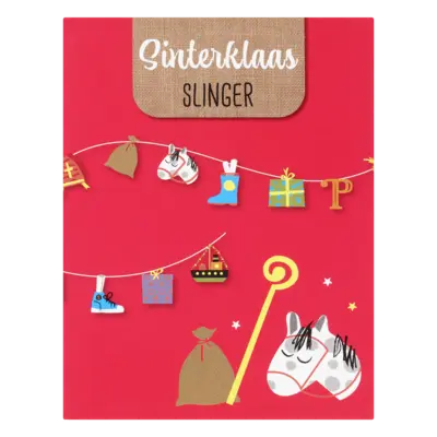 pdp-image-Hoomark Sint slinger