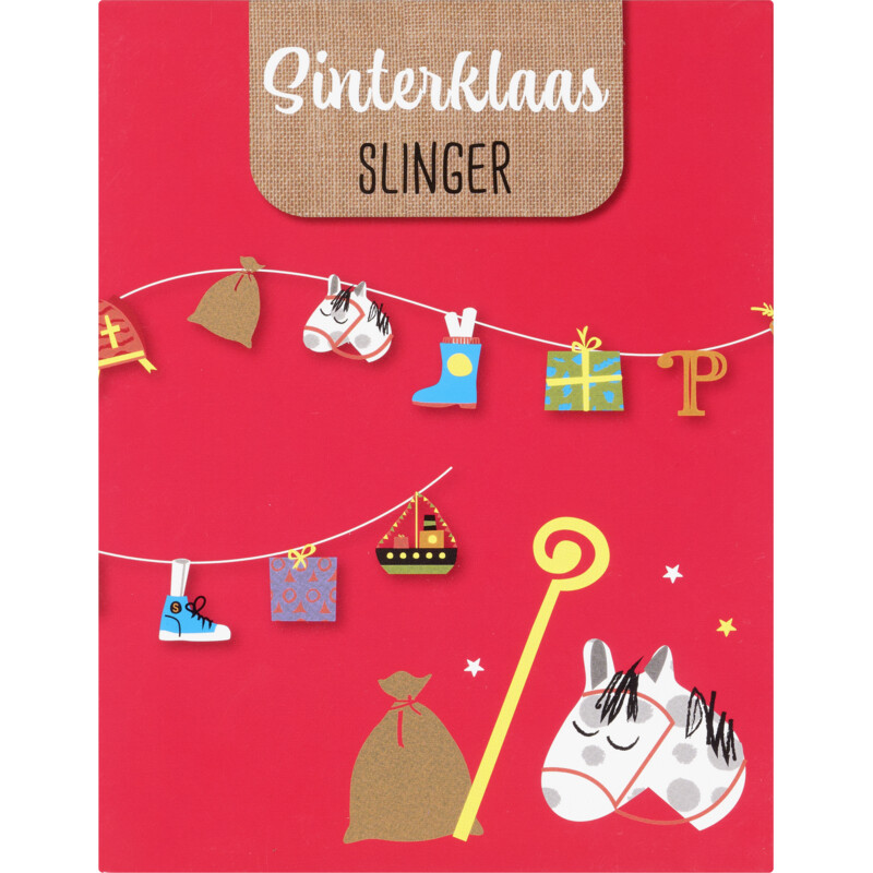 Hoomark Sint slinger