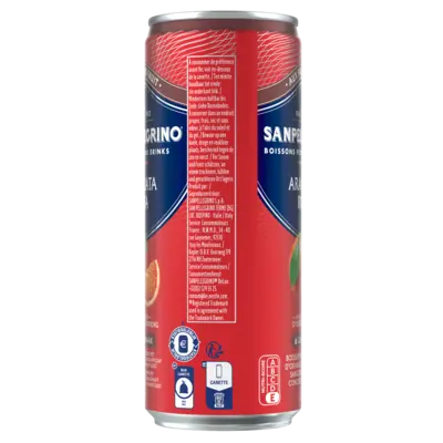 pdp-image-S. Pellegrino Aranciata rossa