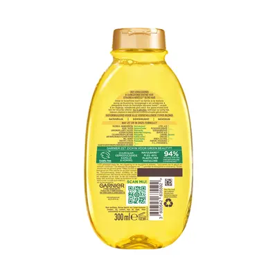 pdp-image-Loving Blends Sun-kissed chamomile shampoo