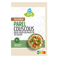 AH Biologisch Volkoren parelcouscous