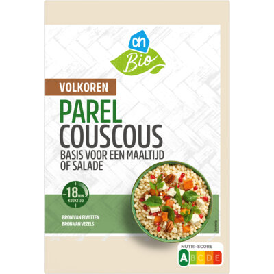 pdp-image-AH Biologisch Volkoren parelcouscous