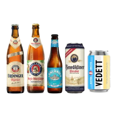 pdp-image-Wit en Weizen Bierpakket