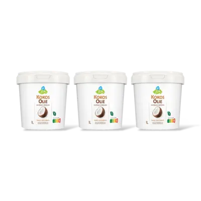 pdp-image-AH Biologisch Kokosolie 3-pack