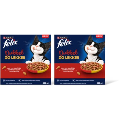 pdp-image-Felix Dubbel zo lekker rund en kip 2-pack
