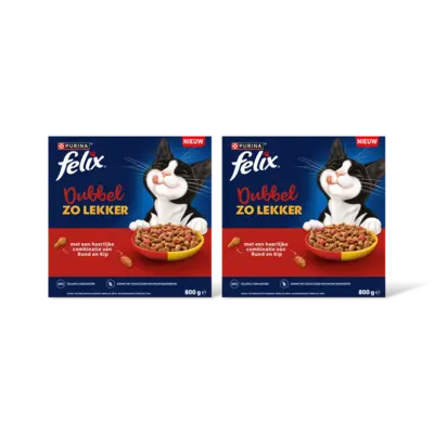 pdp-image-Felix Dubbel zo lekker rund en kip 2-pack