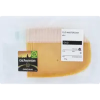 Old Amsterdam 48+ plakken kleinverpakking