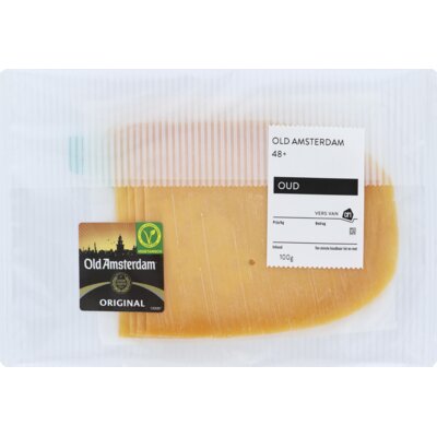 pdp-image-Old Amsterdam 48+ plakken kleinverpakking