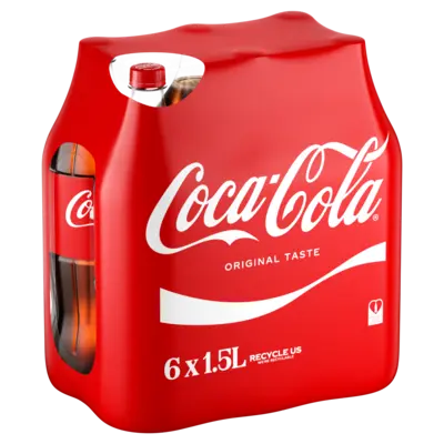 pdp-image-Coca-Cola Regular 6-pack bel