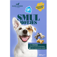 Een afbeelding van AH Smulbotjes mini