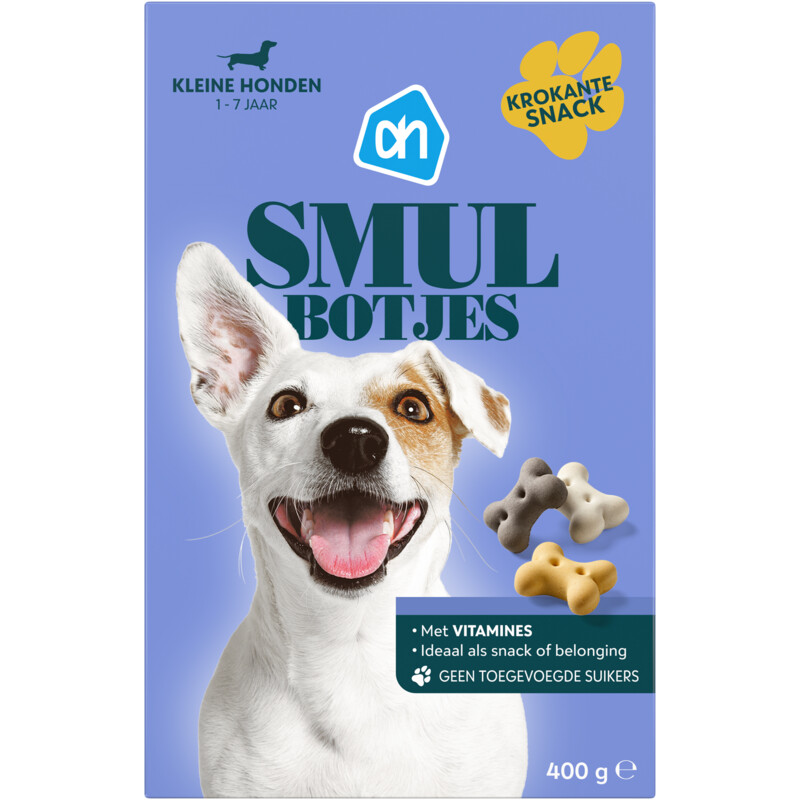 AH Smulbotjes mini