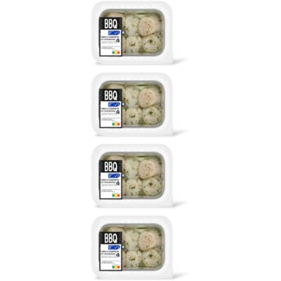 pdp-image-AH BBQ coquilles gemarineerd 4-pack