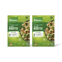 Knorr Italiaanse risotto 2-pack