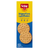 Schär Digestive landtaler glutenvrij
