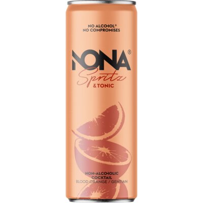 pdp-image-Nona Spritz & tonic alcoholvrij