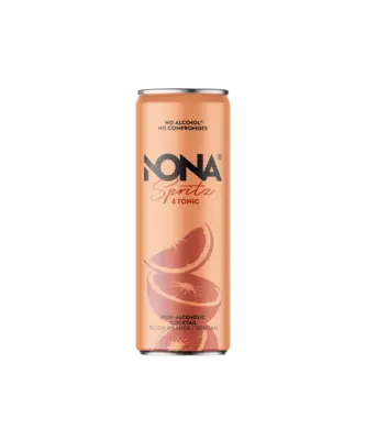 pdp-image-Nona Spritz & tonic alcoholvrij