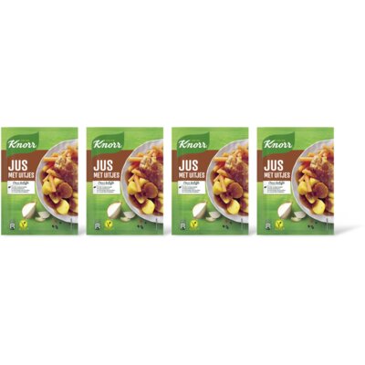 pdp-image-Knorr Mix jus met uitjes 4-pack