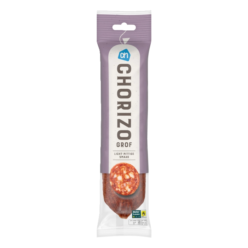 AH Chorizo