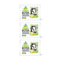 AH Biologisch Grasboter makkelijk smeerbaar ongezo 3pk