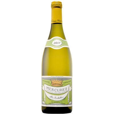 pdp-image-Domaine Louis Max Dom L Max Mercurey Chardonnay Bio