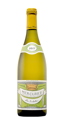 pdp-image-Domaine Louis Max Dom L Max Mercurey Chardonnay Bio