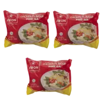 Vifon Pho noodle chicken 3-pack