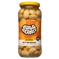 Bold Bean Co Queen boter bonen