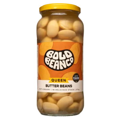 pdp-image-Bold Bean Co Queen boter bonen