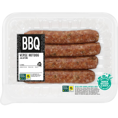 pdp-image-AH BBQ hotdog jalapeño