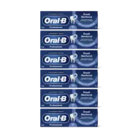 Oral-B Pro-repair original tandpasta 6-pack