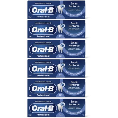 pdp-image-Oral-B Pro-repair original tandpasta 6-pack