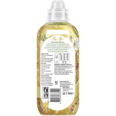 pdp-image-Robijn Wasverzachter bohemian blossom