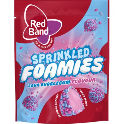pdp-image-Red Band Sprinkled foamies sour bubblegum