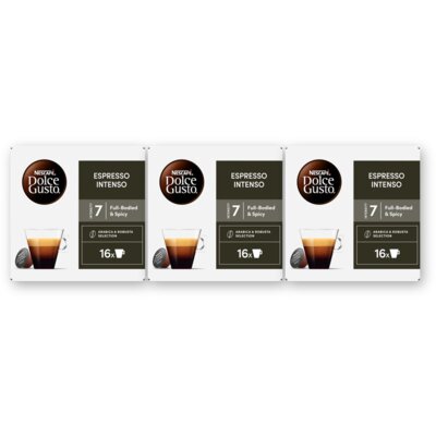 pdp-image-Nescafé Dolce Gusto Espresso intenso capsules 3-pack