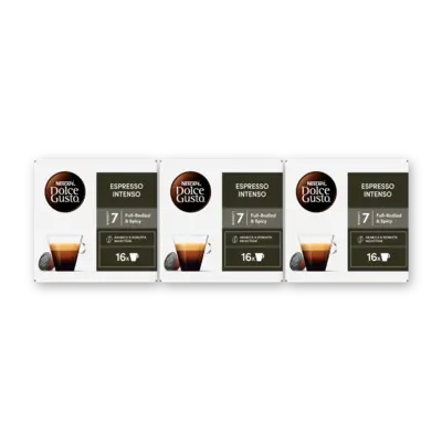 pdp-image-Nescafé Dolce Gusto Espresso intenso capsules 3-pack