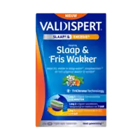 Valdispert Slaap & fris wakker