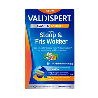 pdp-image-Valdispert Slaap & fris wakker