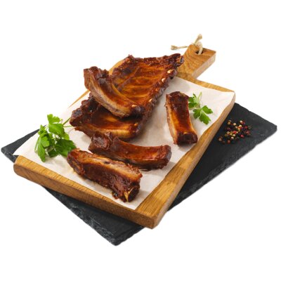 pdp-image-AH BBQ spareribs smokey