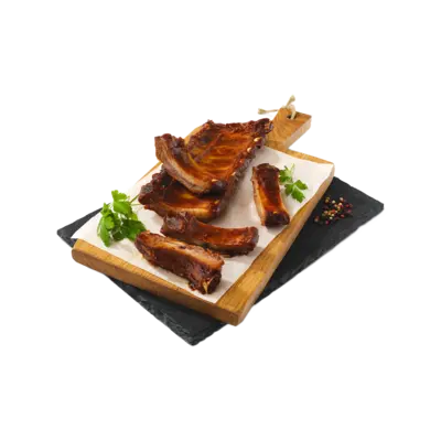 pdp-image-AH BBQ spareribs smokey