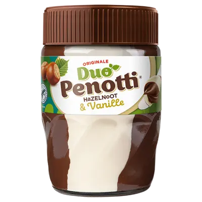pdp-image-Duo Penotti Hazelnoot & vanille pasta