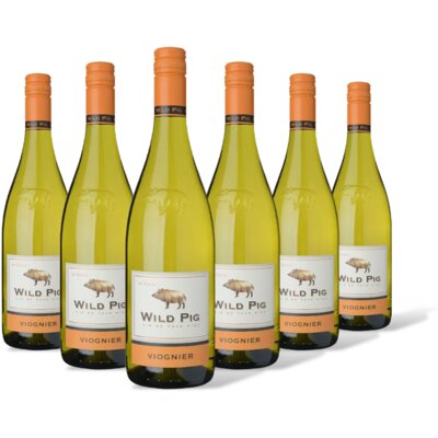 pdp-image-Wild Pig Viognier 6 flessen