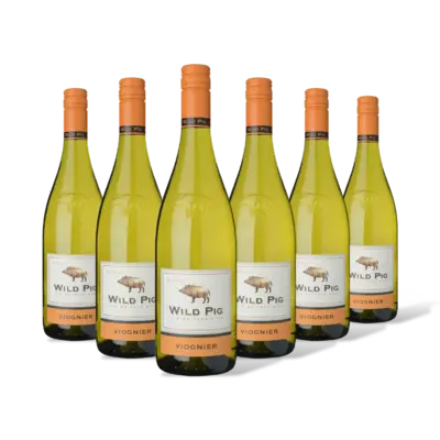 pdp-image-Wild Pig Viognier 6 flessen