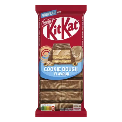 pdp-image-Kitkat Melkchocoladereep cookie dough