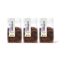 AH Rozijnen zongedroogd 3-pack
