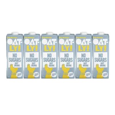pdp-image-Oatly! Haverdrank no sugar 6-pack