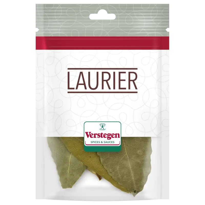 Verstegen Laurier heel