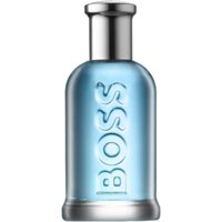 Een afbeelding van Hugo Boss Bottled tonic eau de toilette 100ml