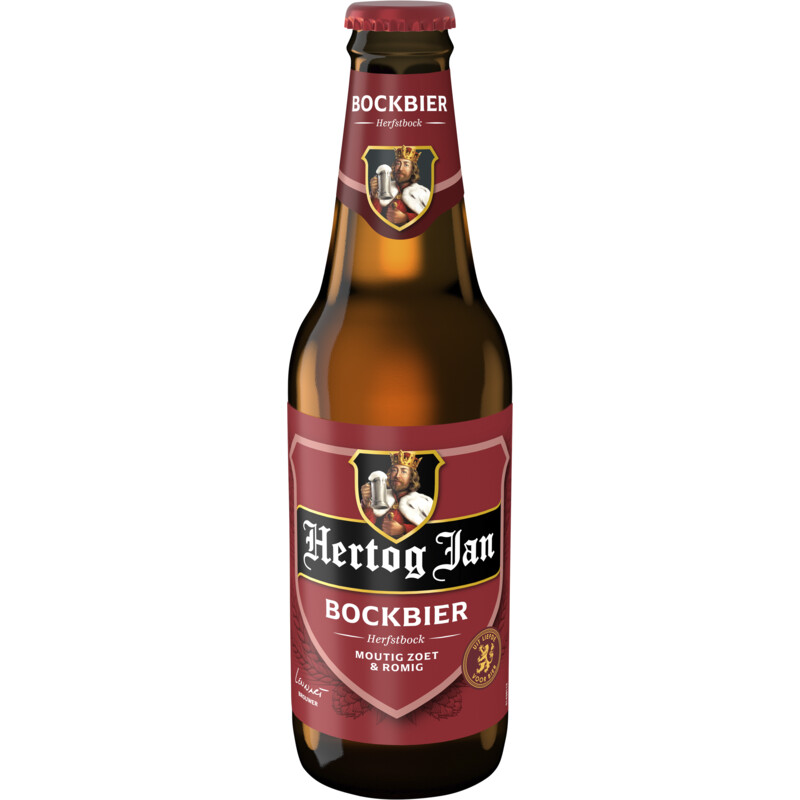 Hertog Jan Bockbier