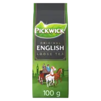 Pickwick English leaf tea losse zwarte thee